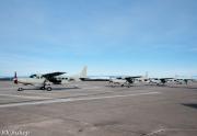 Cessna 208  US Military Contractors