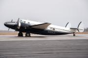 Lockheed Howard PV-1 N500LN