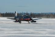 T-6C Texan II - N3000B