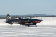 T-6C Texan II - N3000B