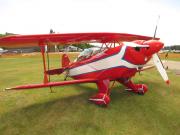 Pitts S-2B C-GIKT