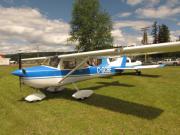 Cessna 150F C-GCBE