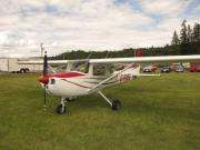 Cessna 150M - C-FOOE