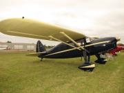 Fairchild 24K  CF-BWW