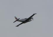 Piper Twin Comanche C-FTEG