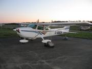 Cessna 172L C-GBCR