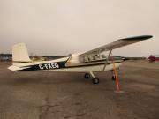 Cessna 172 C-FXEO