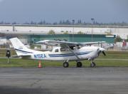 Private Cessna T206H N15EA