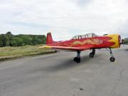 Chinese Dragon, Nanchang CJ-6