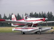 Air Tractor AF802F Amphibious Fire Boss