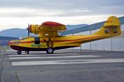 PBY-5A- Canso, CF-UAW