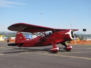 NC12817 Stinson model O (Replica)