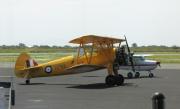 Private Boeing Stearman CF-UCC