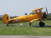 Boeing Stearman CF-UCC