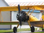 Boeing Stearman CF-UCC