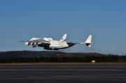 Antonov An-225 Mriya