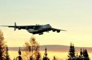 Antonov An-225 Mriya