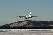 Antonov An-124-100 Ruslan