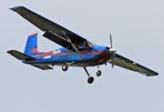 C-GBBW 1956 Cessna 182