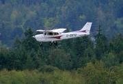 Cessna 172s C-GXTZ