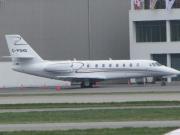 Omega Air Cessna Citation C-FDHD