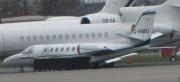 Omega Air Corp. Cessna 550 C-FAMJ