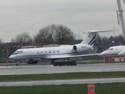 IJM Gulfstream V OE-IIA