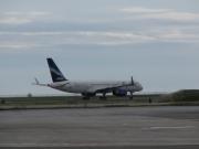 Yakuita Airlines Boeing 757 VQ-BCF