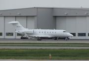 Xojet Inc. Challenger 300 N539XJ