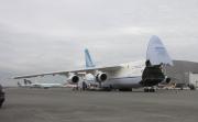 Antonov 124-100M UR-82008