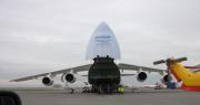 Antonov AN-124-100M UR-82008