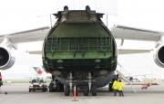 Antonov AN-124-100M UR-82008