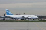 Antonov AN-124-100M UR-82008