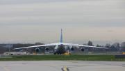 Antonov AN-124-100M UR-82008