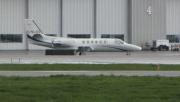 Omega Air Corp Cessna Citation C-GLGB