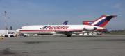 Kelowna Flightcraft/Purolator Boeing 727 C-GQKF