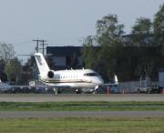 Execaire Challenger 604 G-GKTO