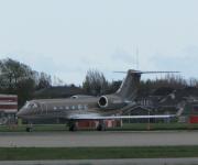 Wachovia Financial Services Gulfstream G-IV N510MG