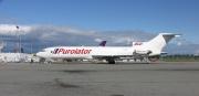 Kelowna Fightcraft/Purolator Boeing 727 C-GNKF