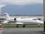 FN Aircraft Corp Lear 60 C-FRGY