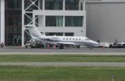 Image Air Cessna Citation III C-FBNA