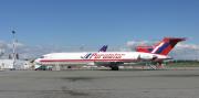 Kelowna Flightcraft/Purolator Boeing 727 C-GIKF