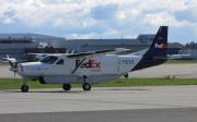 Morningstar/Fedex Cessna Caravan C-FEXX