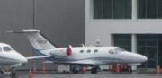 Opus Aviation Ltd Cessna Citation Mustang C-GROP