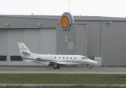 Airsprint Inc Cessna Citation Excel C-GCXL