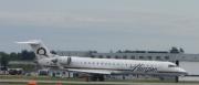 Horizon Air CRJ700 N604QX