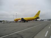 DHL N732AX