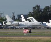 IMP Group Ltd Dassault Falcon 2000 C-GEPG