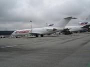 Kelowna Flightcraft C-GWKF