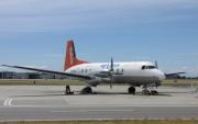 Air North Hawker Siddeley C-FCSE